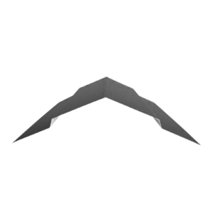 16" Ridge Cap