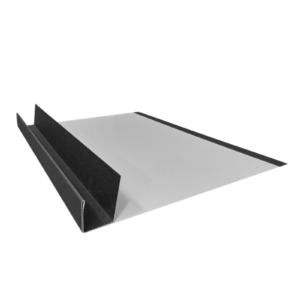 Overhead Door Trim W/J 2x8