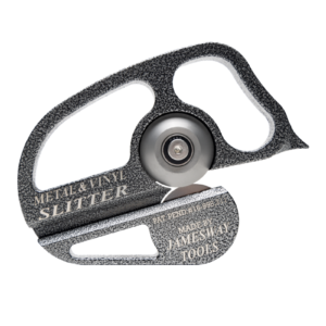 Slitter