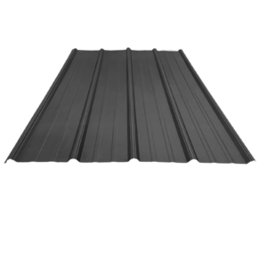 26 Gauge Designer Rib Panel