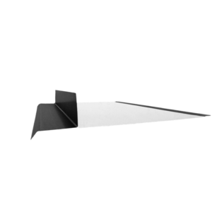 Overhead Door Drip Cap 2x8